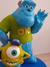 Figurine Monstres & compagnie