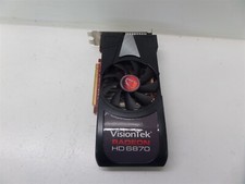 VisionTek AMD Radeon HD 6870