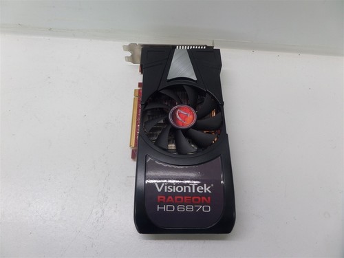 Visiontek amd radeon - amd, 6870