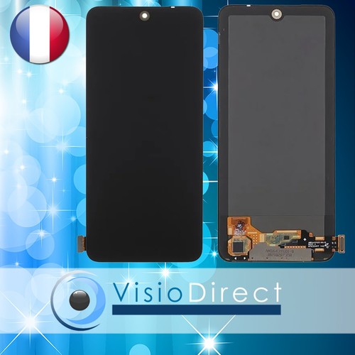 Ecran vitre lcd pour - pour, redmi