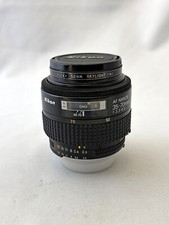 Objectif photo Nikkor AF 35-70mm