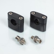 Pontet rehausse de guidon