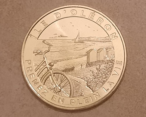 Ile oléron prenez - -,