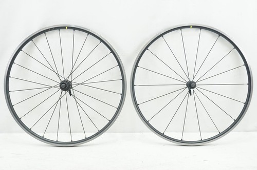 Mavic ksyrium speed wheel - 11-speed,