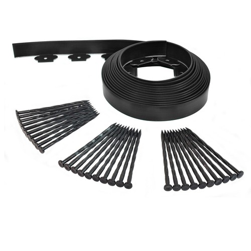 Bordurette jardin flexible - bordurette, de