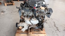 X14SZ moteur complet OPEL