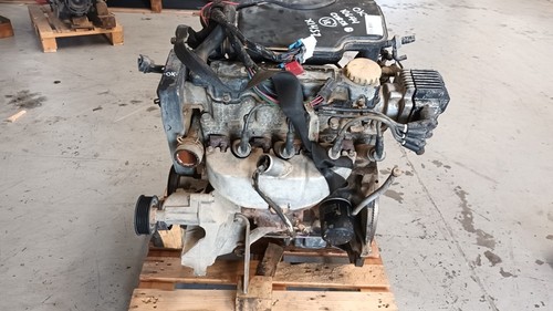 X14sz moteur complet - x14sz,