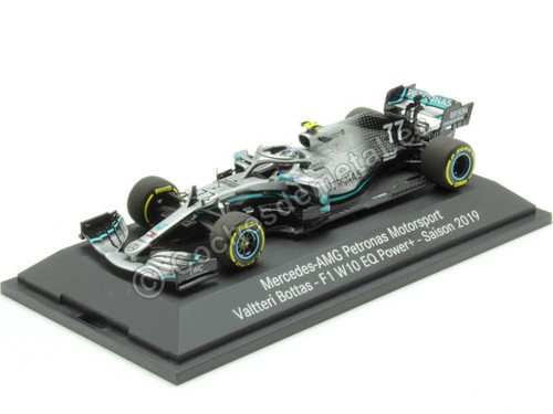 2019 mercedes amg petronas w10 - petronas,