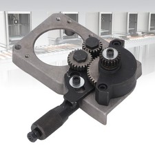 Mini-Lathe Head Stock Assembly