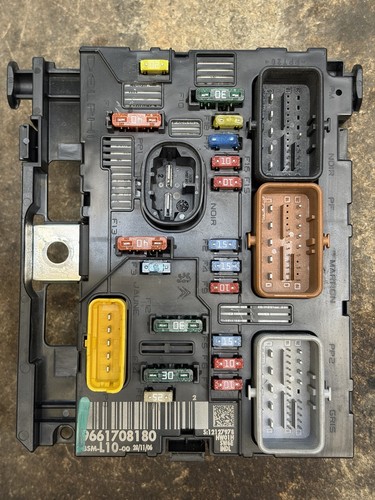 Bsm 9661708180 l10 - bsm,