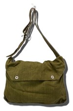 Sac à pain militaire