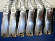 callaway legacy 2012 Iron Set