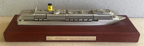 Costa croisières maquette - costa,