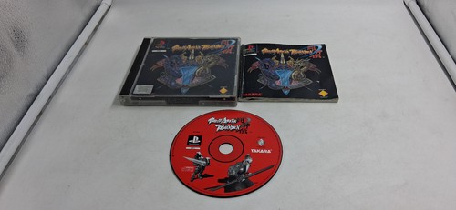 Jeu sony playstation ps1 - jeu,