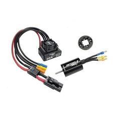 Option n°1 BLC-380T Surprise