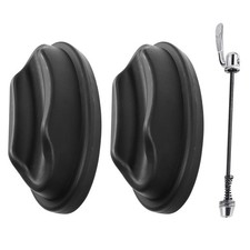 1 ensemble vélo de roue de