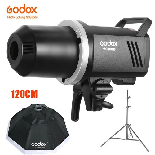 Godox ms300v professional - ms300v,