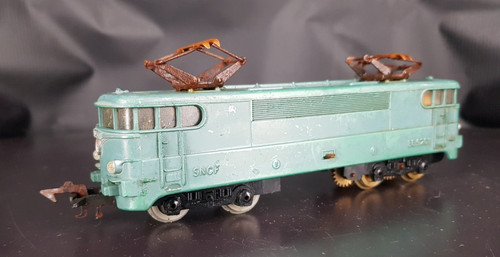 Jouef locomotive - ,