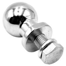  Boule de remorque, boule de