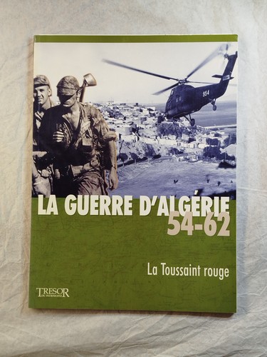 Guerre algérie vol - guerre, d'algérie