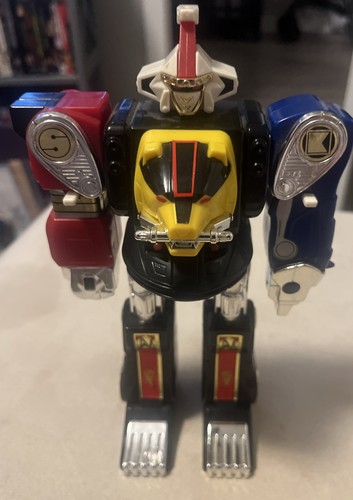 Bandai power rangers ninja - bandai,