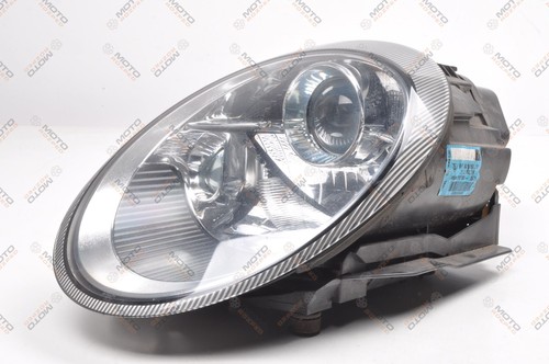 Porsche 911 6 phare - 3.6,