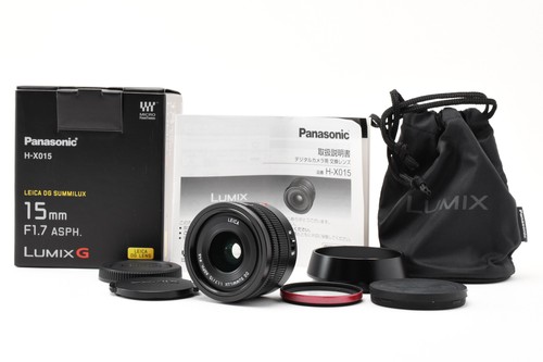 Presque inutilisé panasonic - inutilisé],
