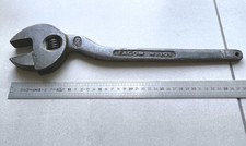 Clé a molette FACOM N° 101 taille 40