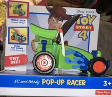 Fisher-Price Disney Pixar Toy
