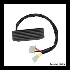 Régulateur Tension pour Suzuki VS1400 VS1400GLP Intruder de 1987 à 1995 NEUF