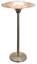 Parasol Chauffant Électrique Brescia 3000w gradables -  FAVEX