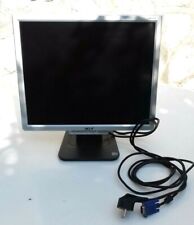 ECRAN PLAT  "ACER" POUR PC