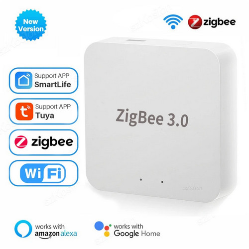 Passerelle hub bridge wifi - hub,