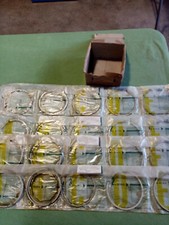 TRACTEUR FORDSON DIESEL  Jeu complet de segments