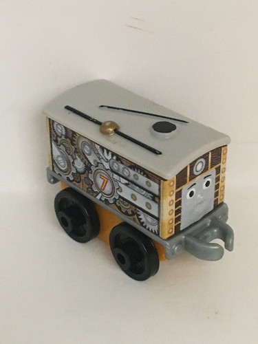 Thomas friends mini - mini,