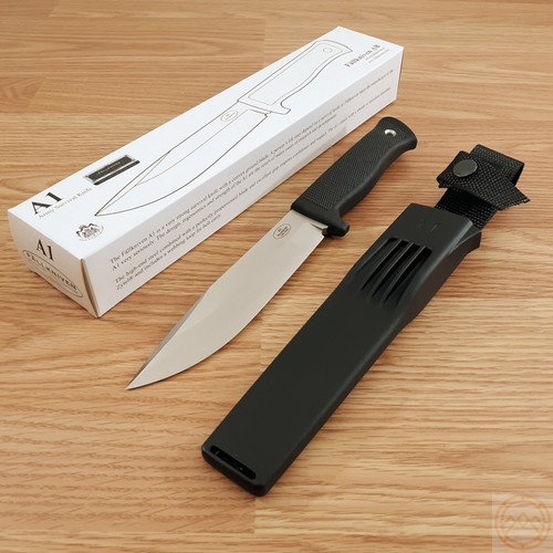 Fallkniven fixed blade - fallkniven, a1