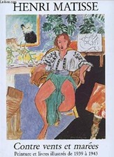 MATISSE Contre vents et