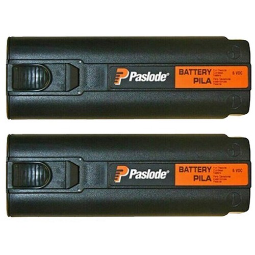 Pour paslode 404717 - 6v,