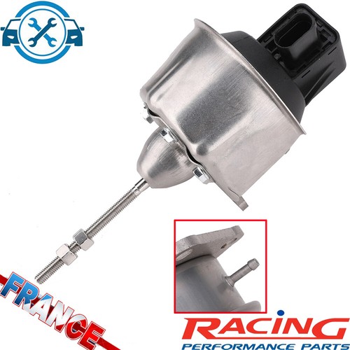 Turbo actuator wastegate pour - actuator,