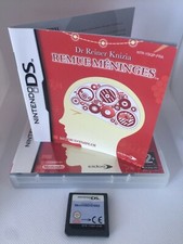 Jeu Video Nintendo DS Occasion