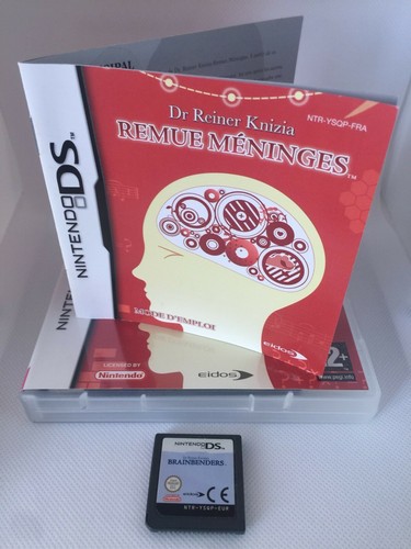 Jeu video nintendo occasion - video,