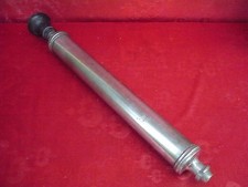 Grande Vieux Seringue Massif