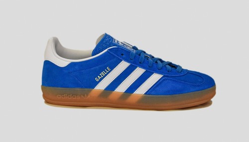 Adidas gazelle indoor - adidas,