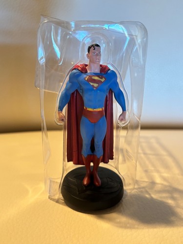 Eaglemoss superman figurine - figurine, en