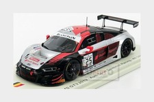 1:43 Spark Audi R8 Lms Gt3 #25