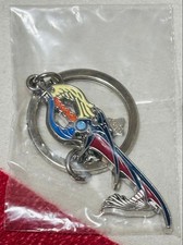 Kingdom Hearts Keyblade Charm