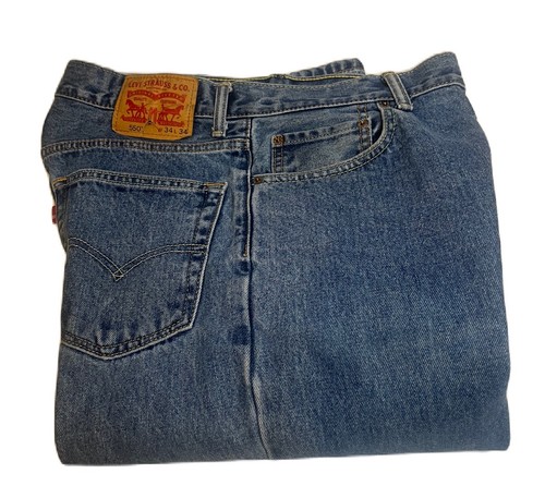 Levis jeans mens - mens, blue