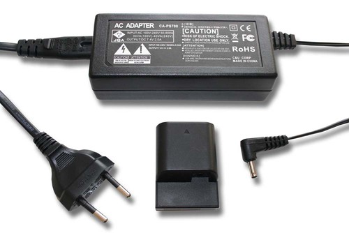 Chargeur pour canon - chargeur, eos