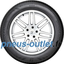 Bridgestone Weather Control