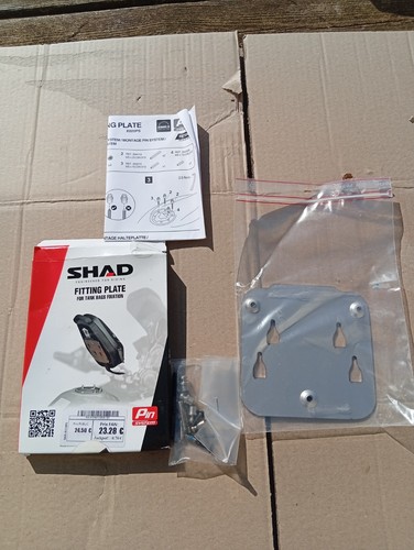 Support pin system x020ps - pin,